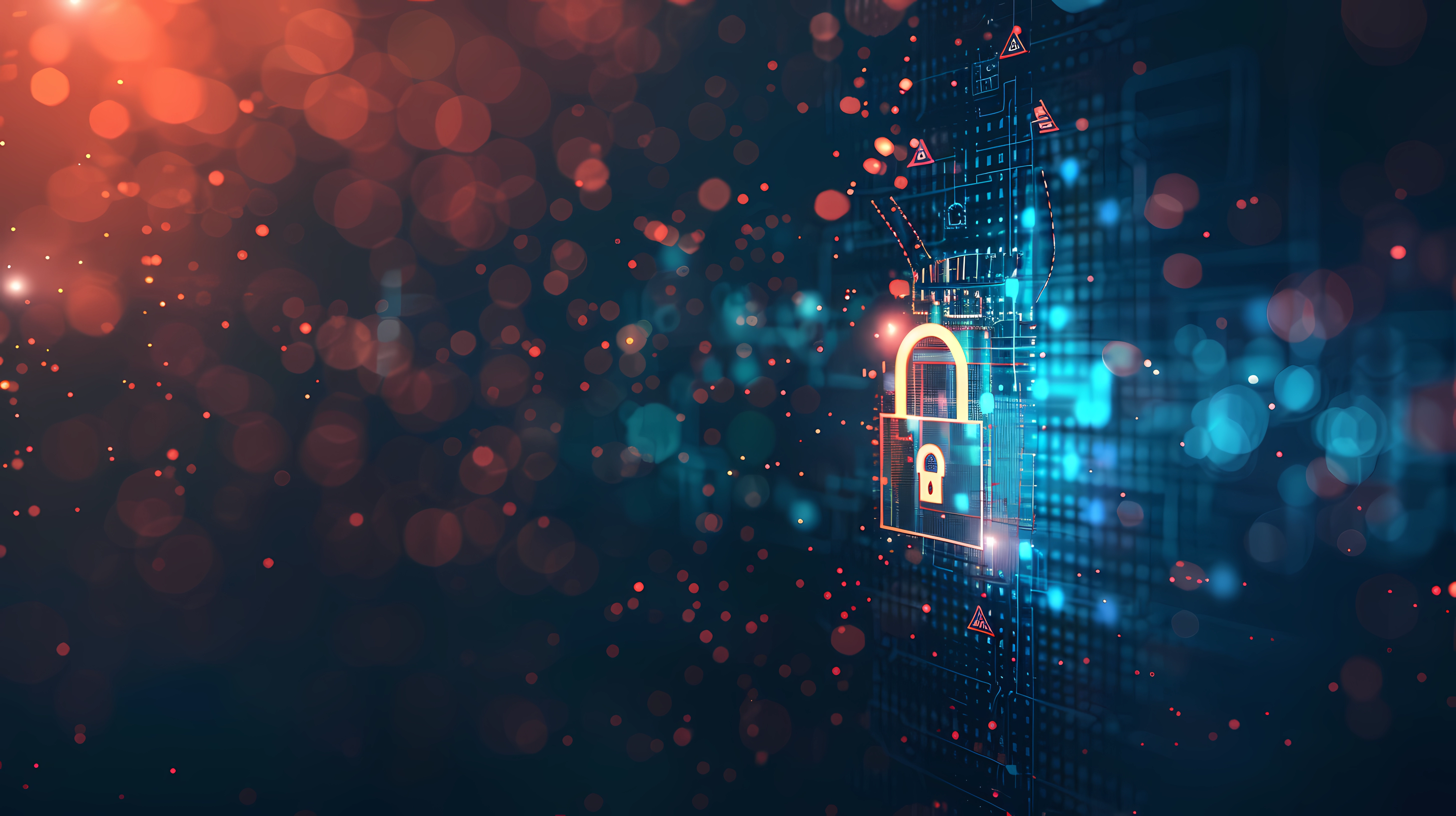 CYBERSECURITY
